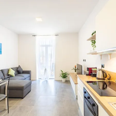 Tatil Evi Khl - Sansiro, Milano