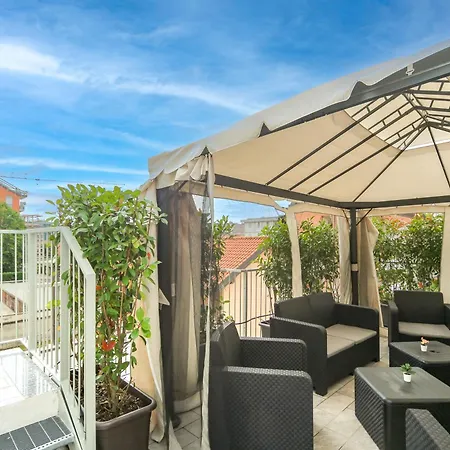 Khl - Sansiro, Дом отдыха *